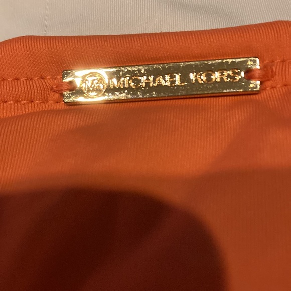 Michael Kors Tankini bathing suit - Picture 4 of 5